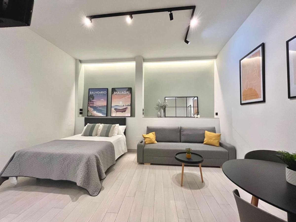 Mena Moderno Loft En El Corazon De Appartement